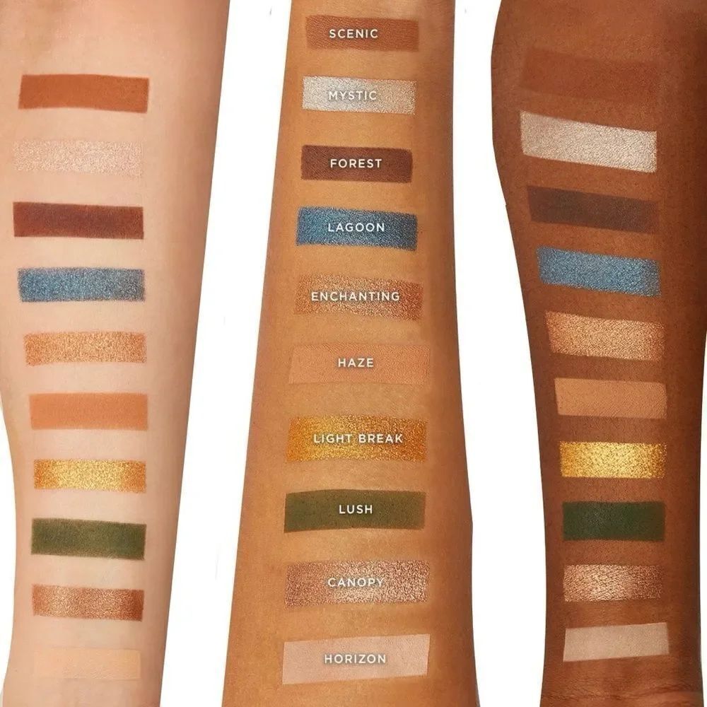 Tarte Glamazon Eyeshadow Palette - Picture 3 of 7